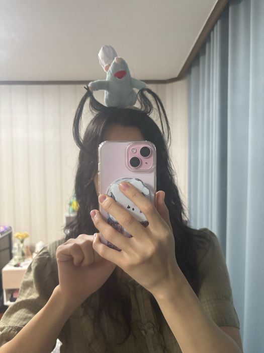 Мягкая Игрушка обруч крыса рататуй Реми серый мышонок поваренок