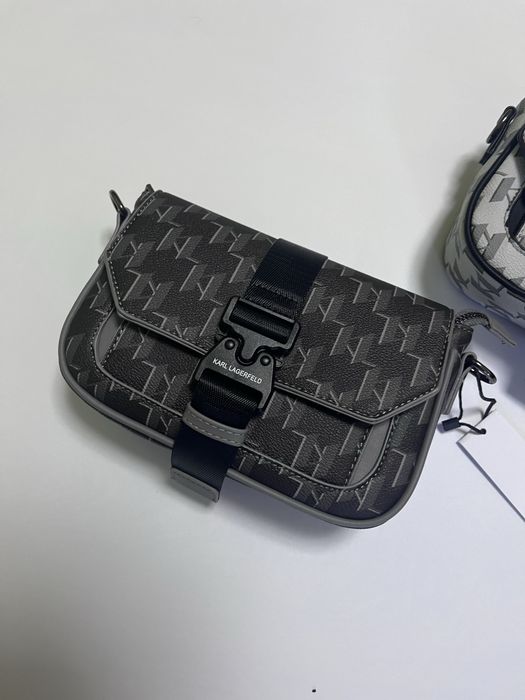Сумка karl lagerfeld supreme opium balenciaga