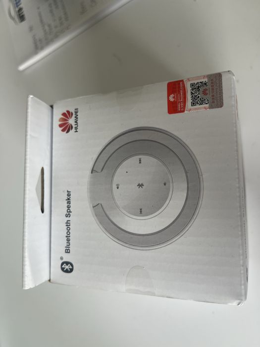 glosnik speaker huawei