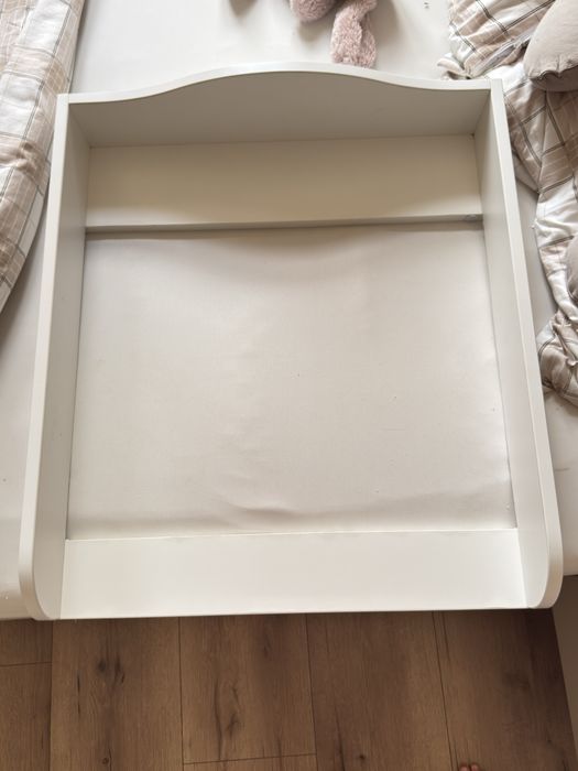 Przewijak / nakładka na komodę IKEA Koppang
