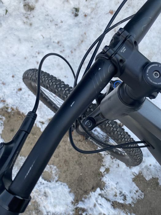 Cube analog rozmiar L