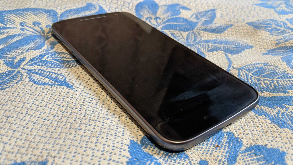 Motorola MOTO G4 (XT1622). 2/16. Dual sim. Читайте опис.