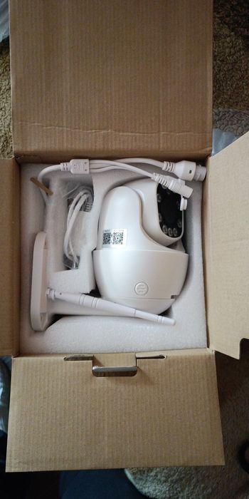 Kamera zewnętrzna SIM,SDmicro ,4G,optyczna