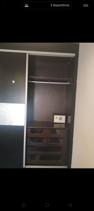 Quartos para arrendar em camarate