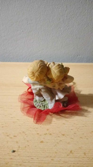 Bonecos de decoração