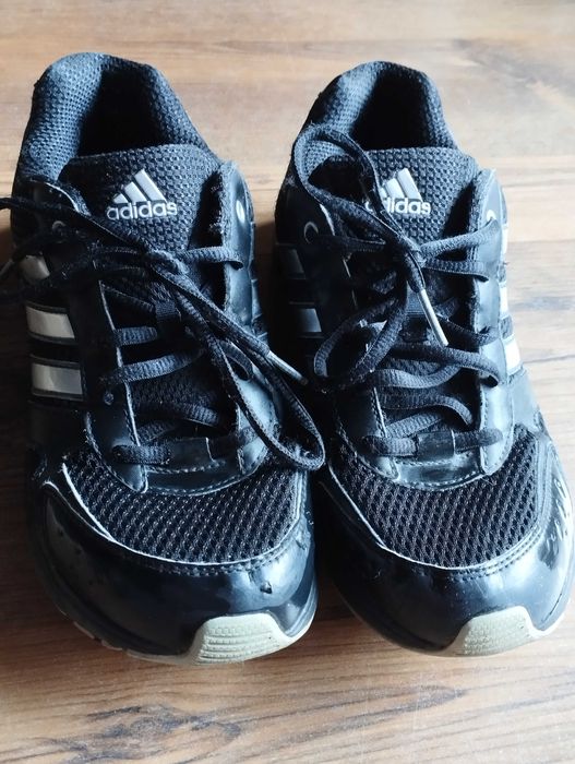 Buty sportowe Adidas, oddychające, rozm. 36