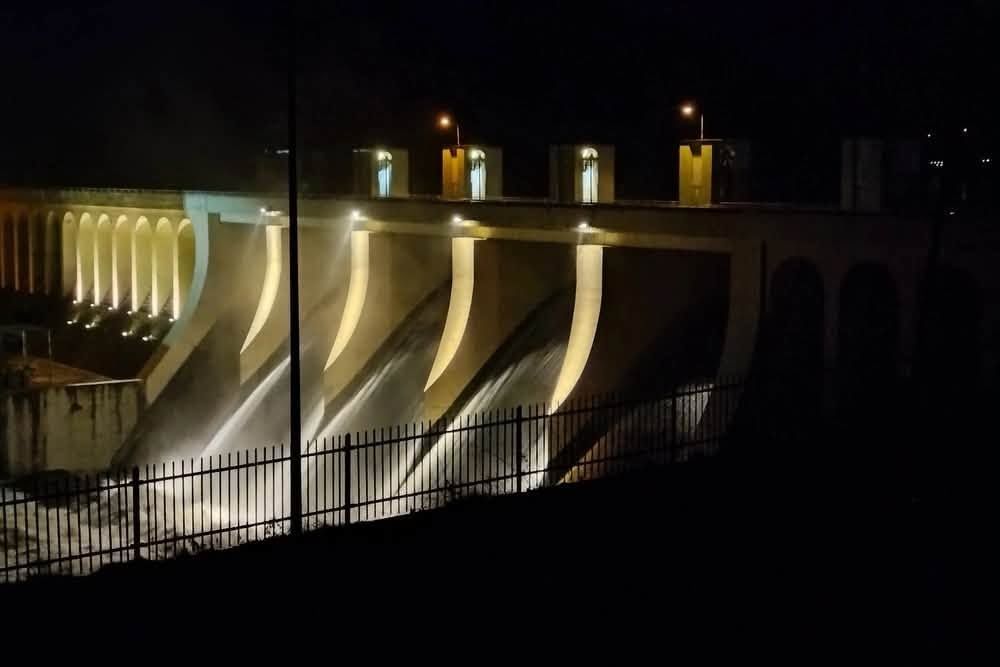 Pokoje Gościnne Nad Zaporą