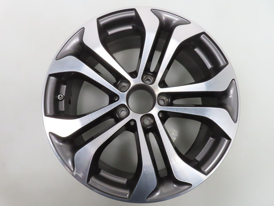 Alufelga 17'' Mercedes Glc W253 5x112 7,5j Et36
