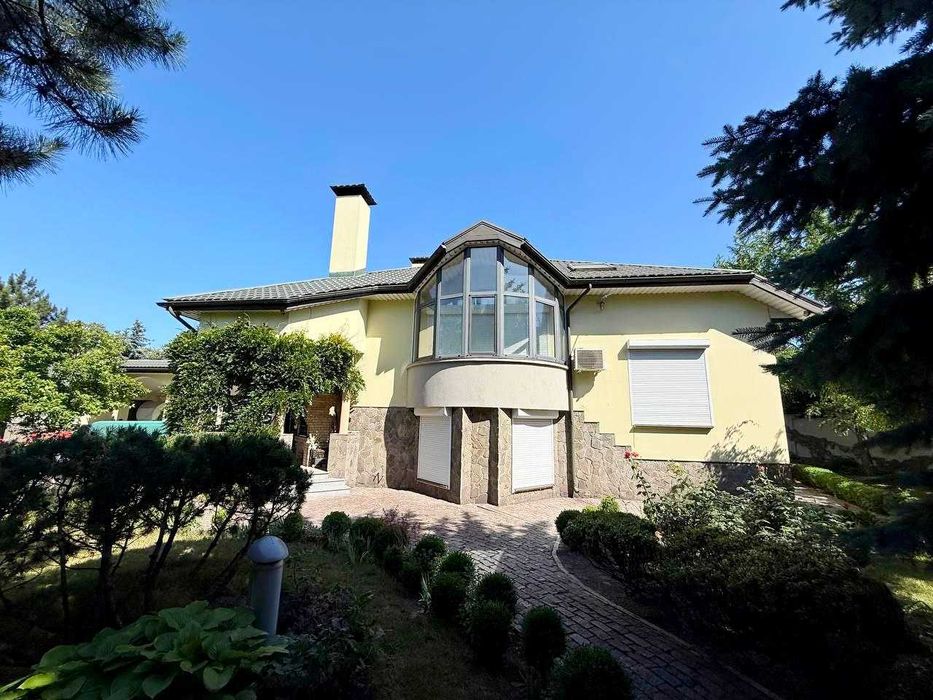 Продам ДОМ Идеальное место для ЖИЗНИ