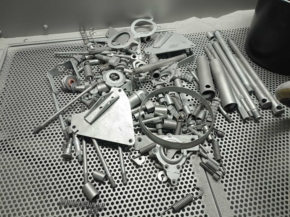 Śrutowanie,Piaskowanie, Szkielkowanie,Aquablasting