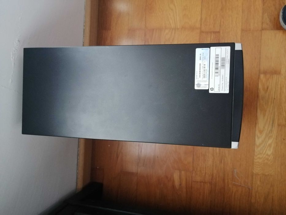 HP Computer with Windows 11!495538932024627202