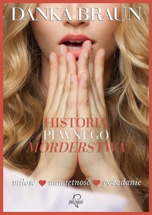 Historia Pewnego Morderstwa Prozami