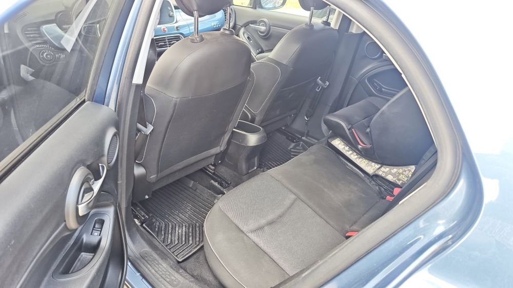 FiAT 500X 1.0 TGDI CityCross