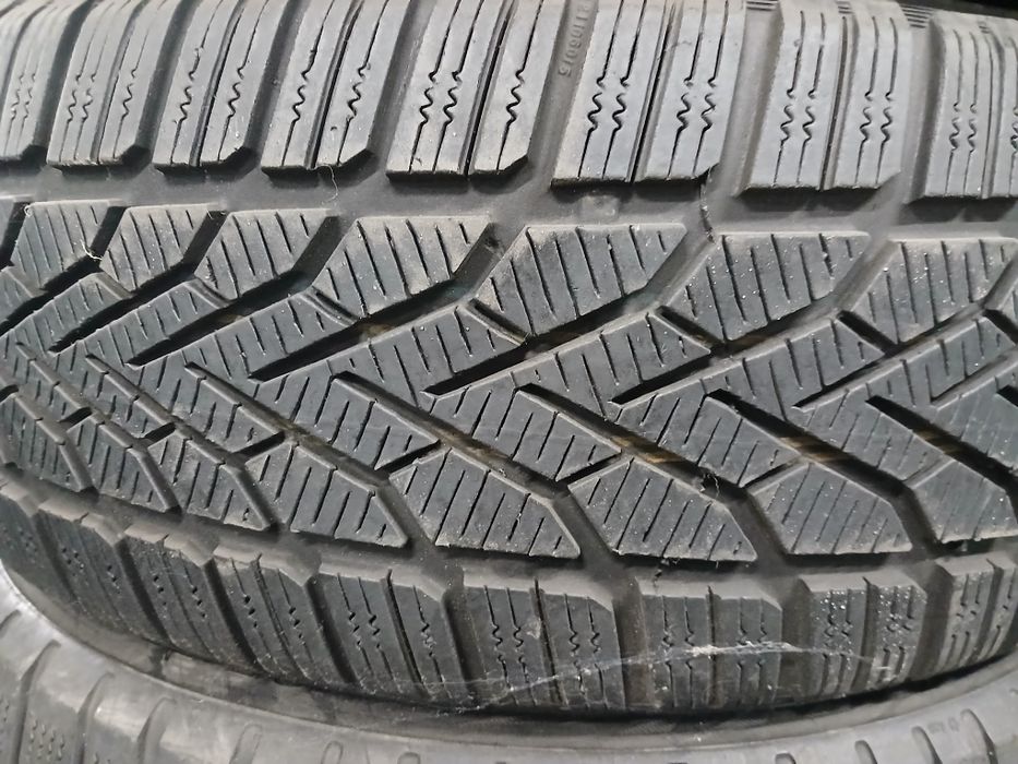 Зимові Шини БВ  195/50 R15  SEMPERIT  Speed Grip 2 Склад