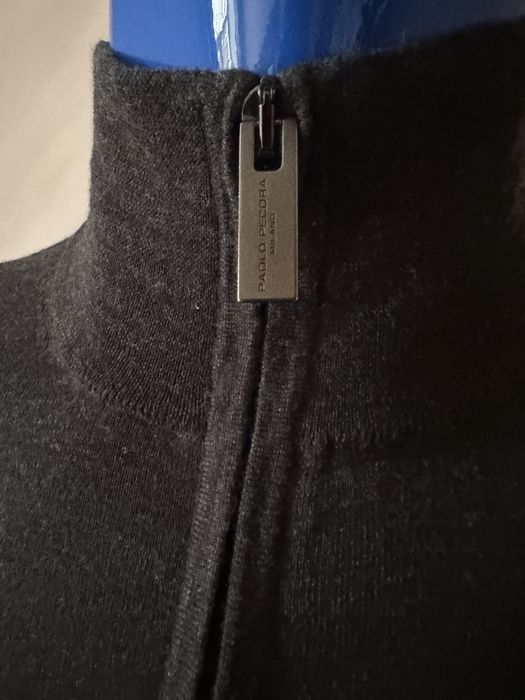 Светр Paolo Pecora (Italy)