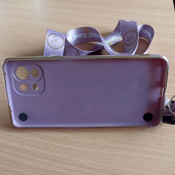 Etui do Xiaomi MI 11 Lite 5G NE