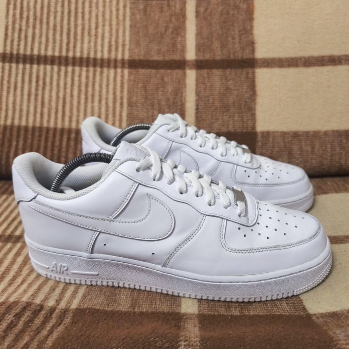 Чоловічі кросівки nike air force