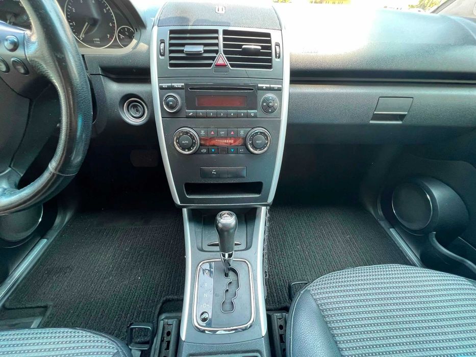 Vendo Mercedes-Benz Classe A 150 1.5