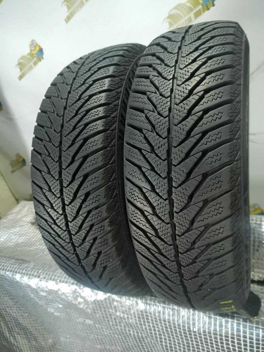 Шини Matador 175/70R13. 2шт. Зима 2023р (0551)