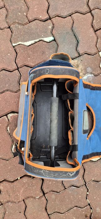 Mala de ferramentas DEXTER