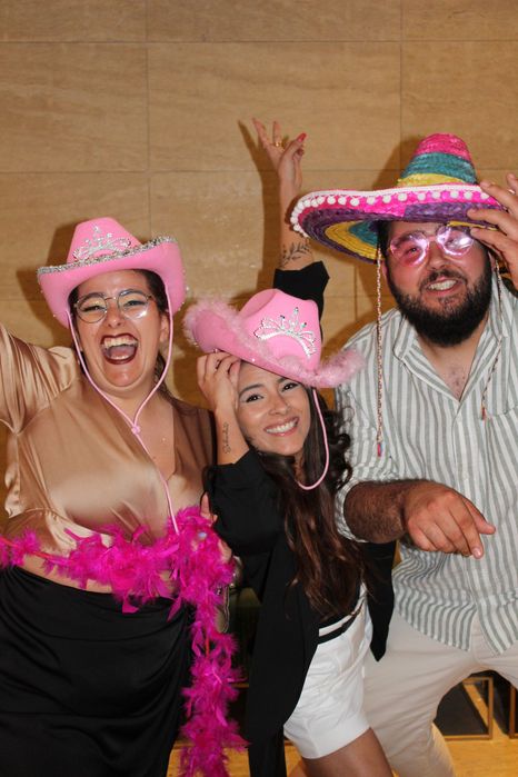 Photo Booth Aluguer para batizados e casamentos