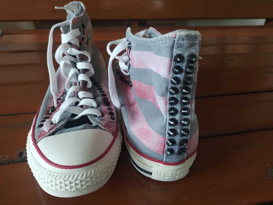 buty converse-all star
