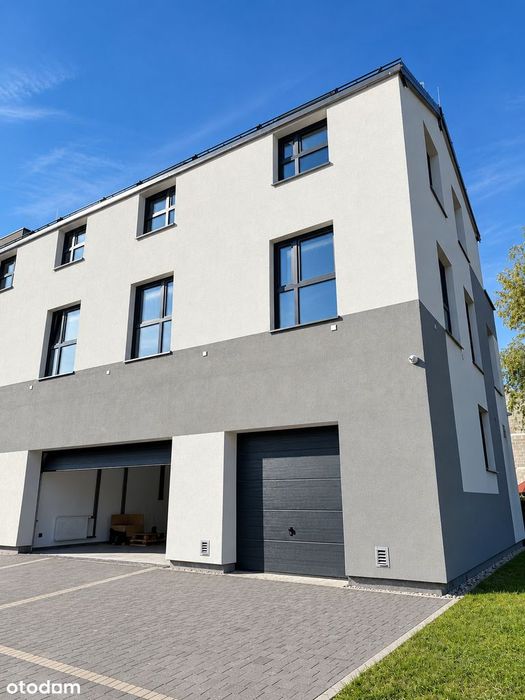 Do wynajęcia garaż o powierzchni 65,02 m² prywatnie/usługowo