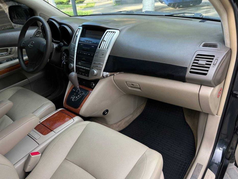 Lexus RX Full 2006