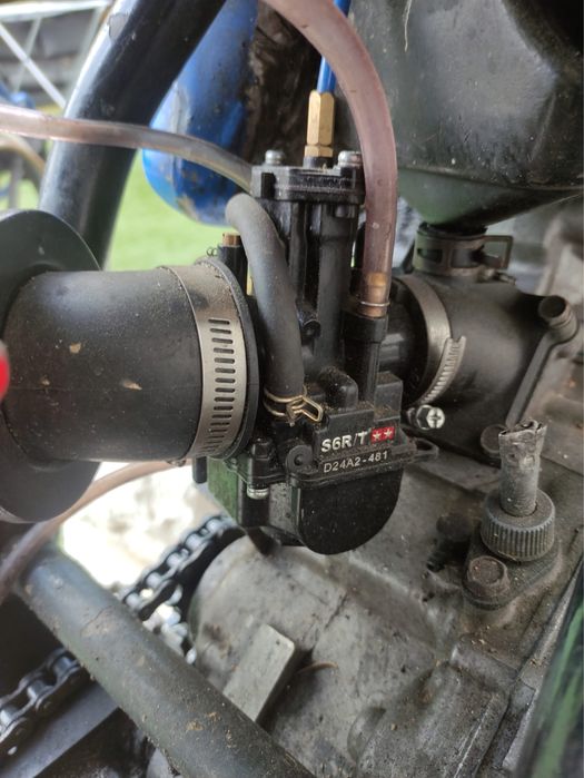 URGENTE! Aprilia Rx swap dtr (vendo ou troco por carro)