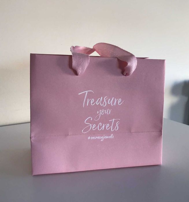 Sacos de Oferta Secrecy