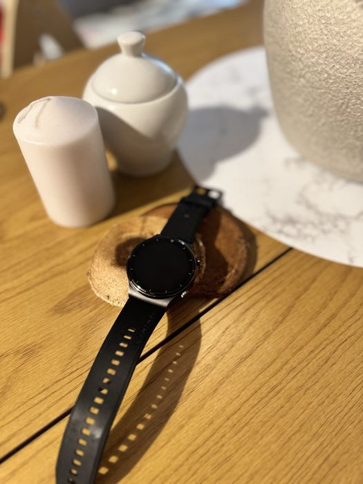 Zegarek Huawei GT 2 PRO