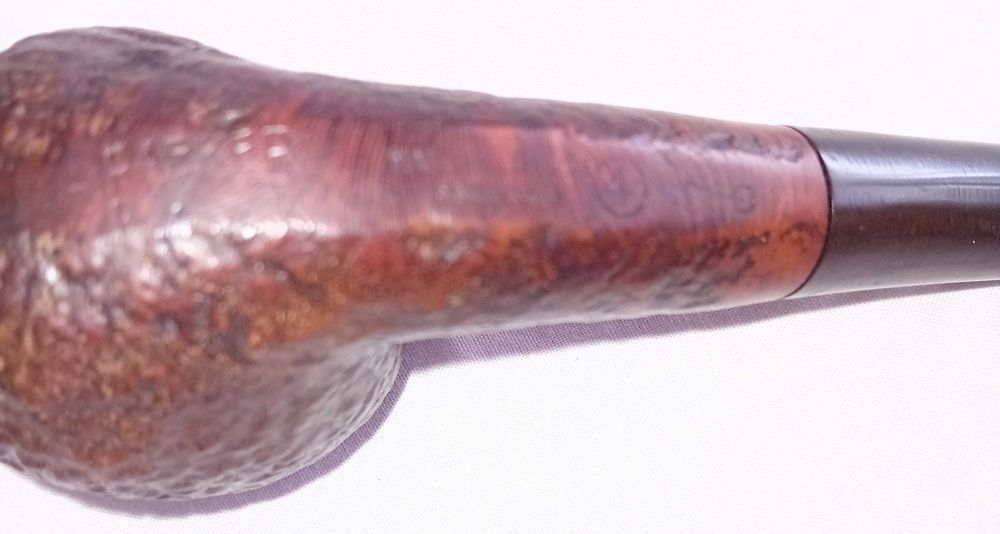 Cachimbos em madeira