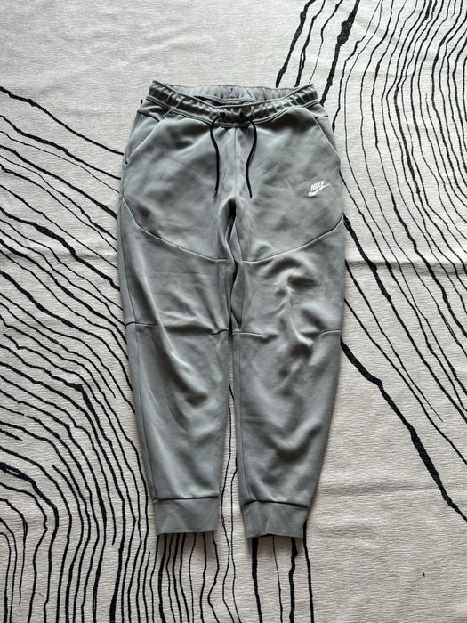 Штани Nike Tech Fleece Найк Спортивні Drill