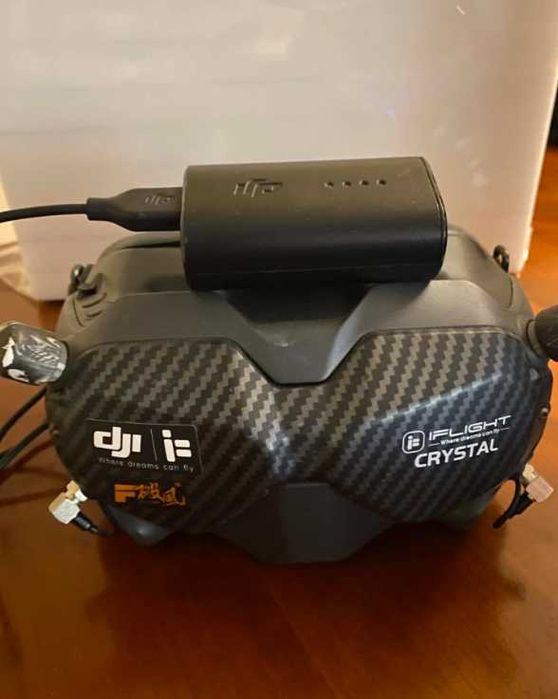 Dji Avata drone Óculos Dji Google V2