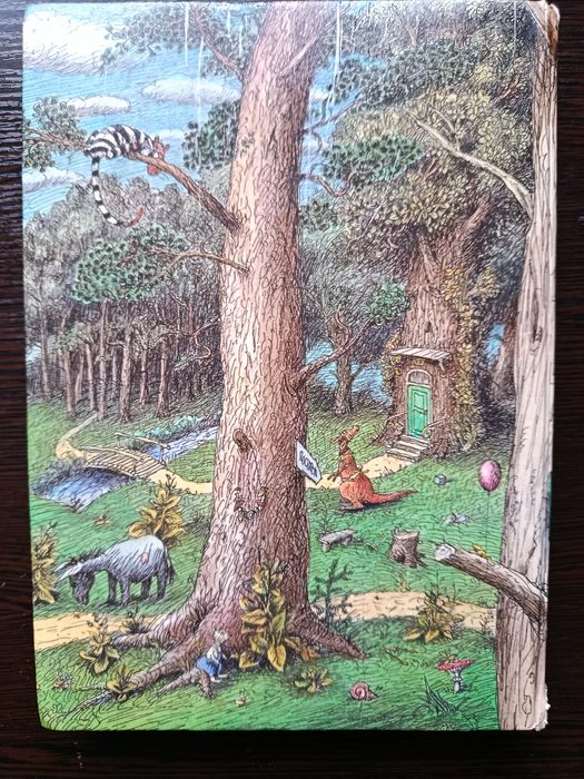 Алан Милн. Винни-Пух и все-все-все