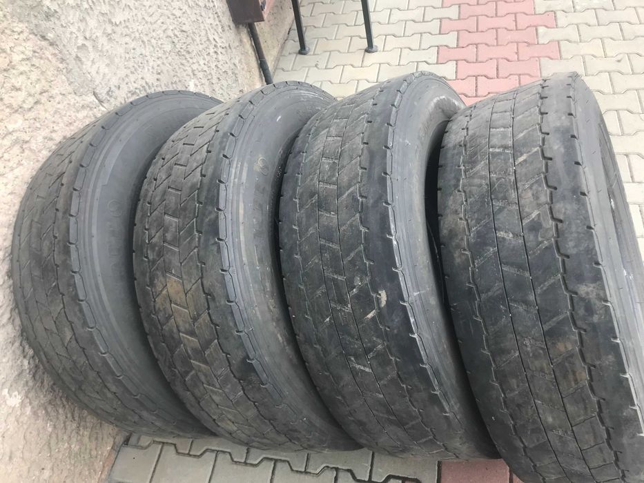 315/70 R22.5 Semperit Runner D2 Napęd !!!