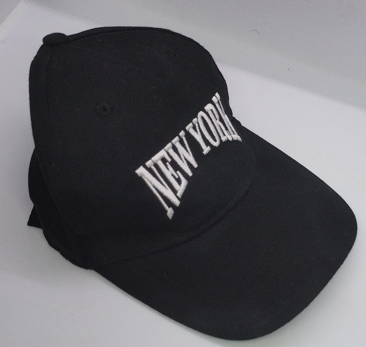 Кепка New York нова
