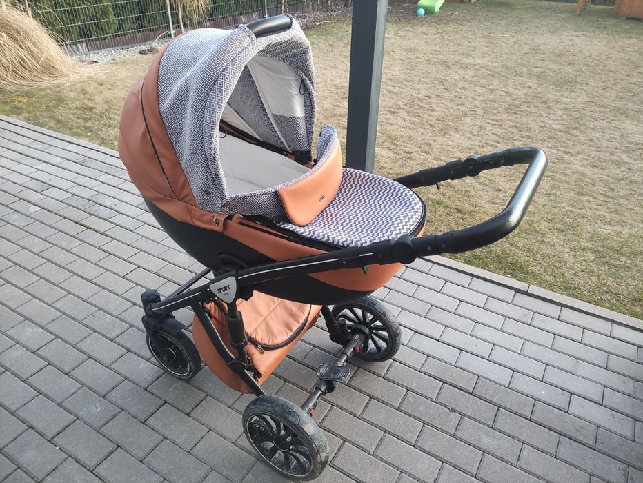 Wózek anex sport
