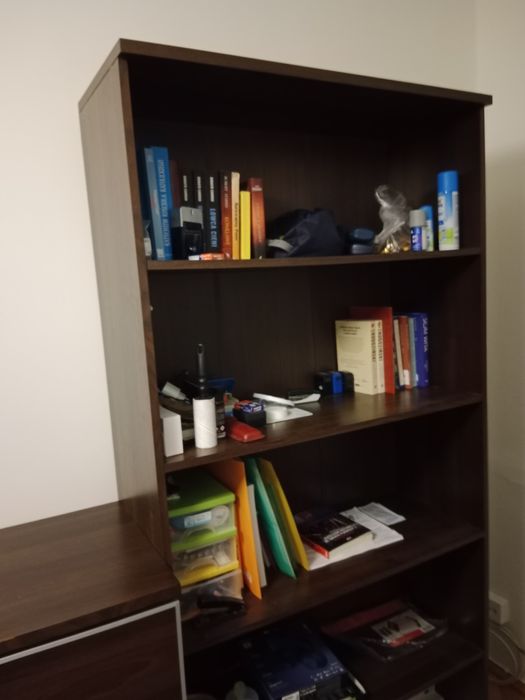 REZERWACJA! Zestaw mebli Bodzio