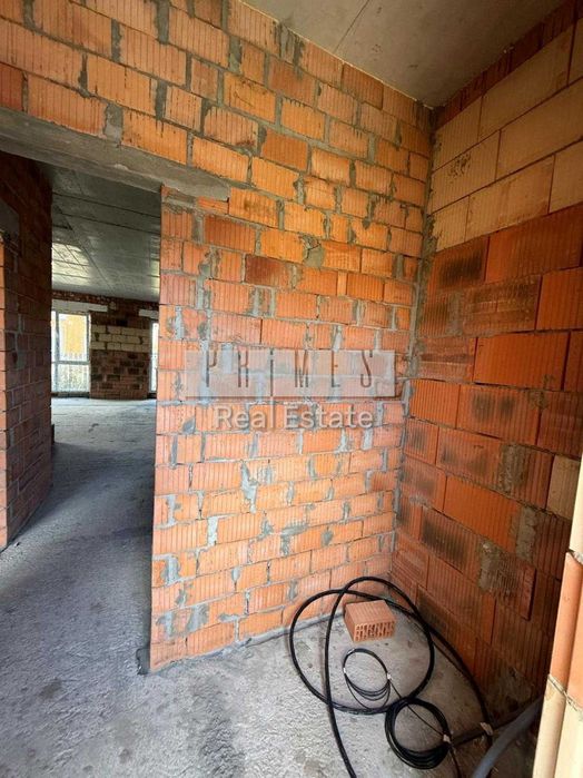 Продаж 4к дуплексу без ремонту, вул. Лугова, Крюківщина