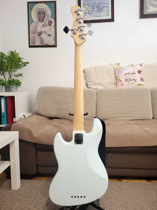 Gitara basowa 5 strunowa Sire Marcus Miller V3P-5