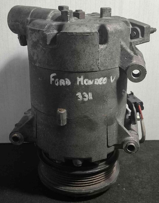 Compressor Ar Condicionado DG9H-19D629-FF - FORD MONDEO V Hatchback