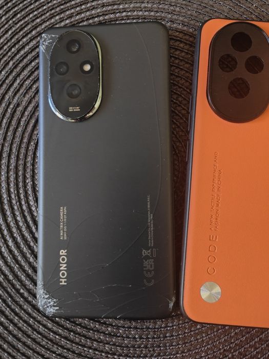 Honor 200, повністю справний