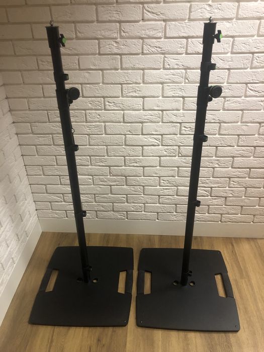 Gravity LS 331 B statywy oświetleniowe kolumnowe