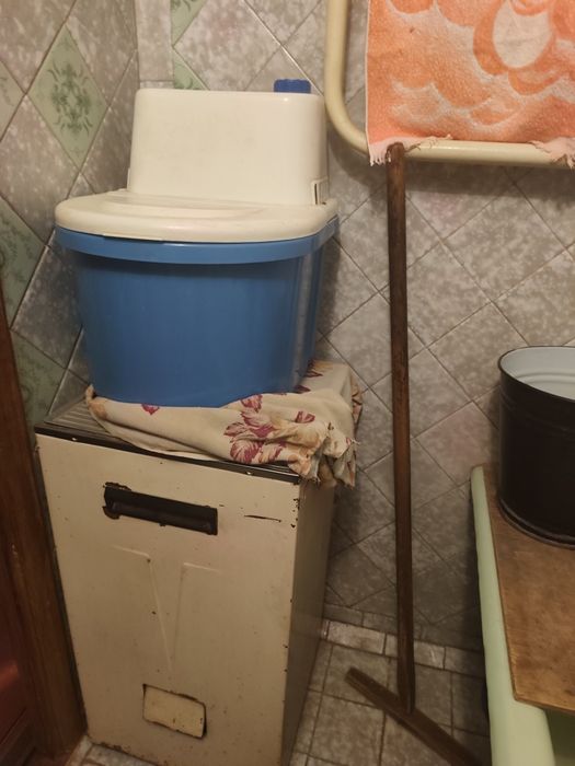 Продам 3хкомн кв на Павлово поле
