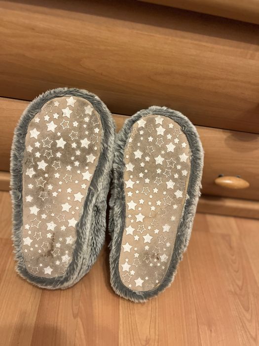 Тапки / капці Next  оригінал розмір L 42-43 розмір