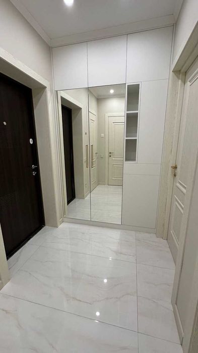 2-кімнатна квартира за адресою вул. Кустанайська (площа 66 м²) - Atlanta.ua - фото 14