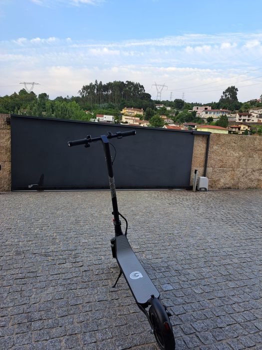 Urban glide 100 evo