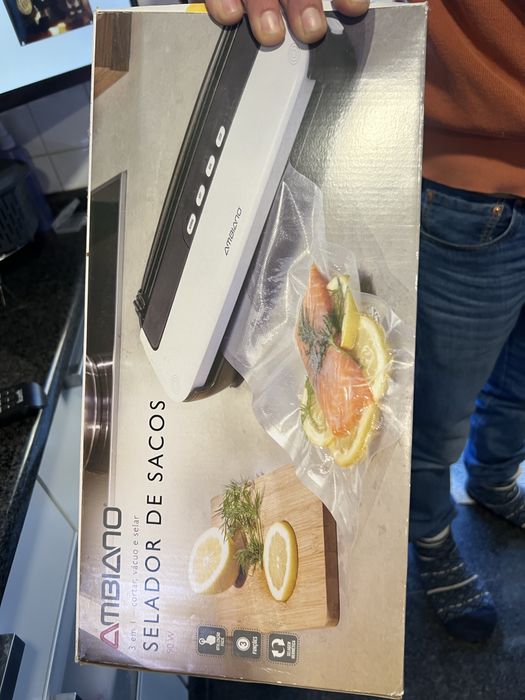 Selador de sacos