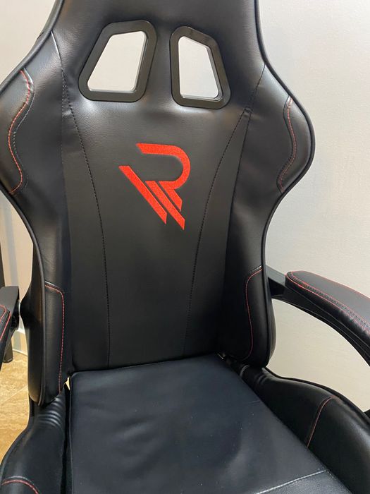Cadeira Gaming_ótimo estado